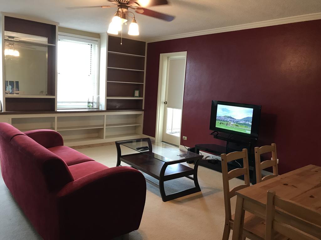Downtown Condo With A View Sleeps 4 5D Atlanta Buitenkant foto