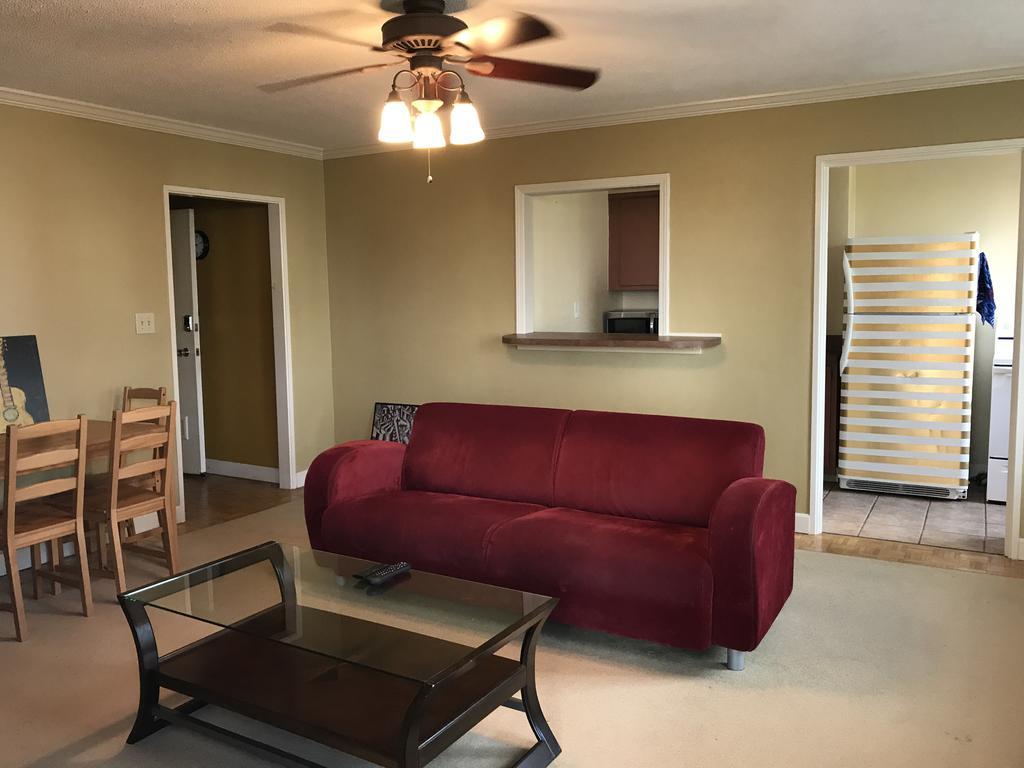 Downtown Condo With A View Sleeps 4 5D Atlanta Buitenkant foto