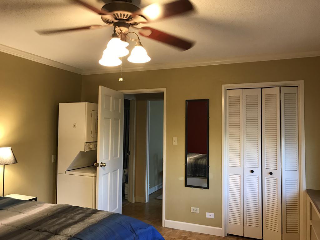 Downtown Condo With A View Sleeps 4 5D Atlanta Buitenkant foto