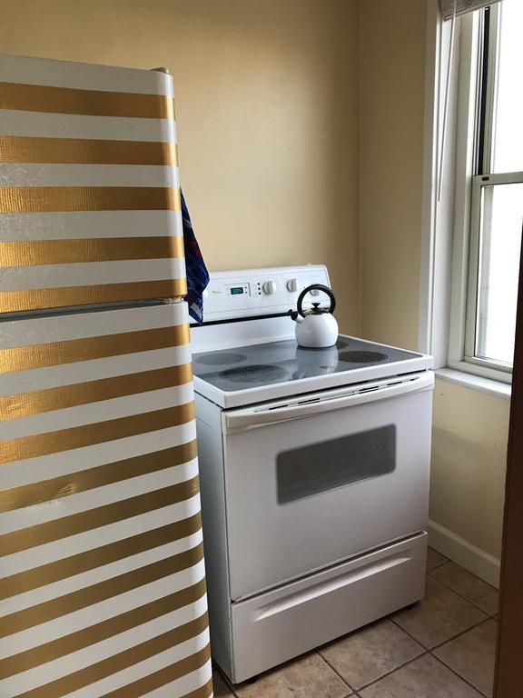 Downtown Condo With A View Sleeps 4 5D Atlanta Buitenkant foto